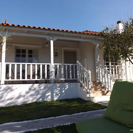 A&v's Holiday home