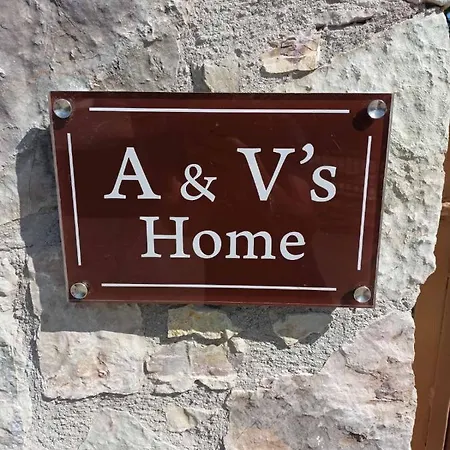 A&v's *