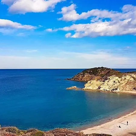 Dom wakacyjny A&v's *