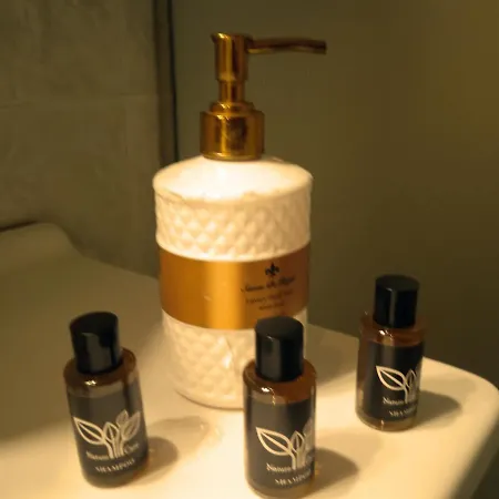 A&v's Dom wakacyjny Agioi Apostoloi (Evia)