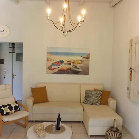 Holiday home A&v's
