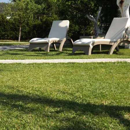 Holiday home A&v's