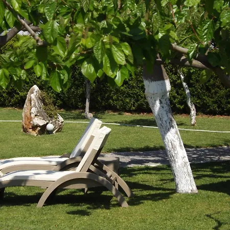 A&v's Holiday home Agioi Apostoloi (Evia)