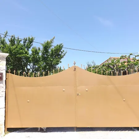 A&v's Dom wakacyjny *