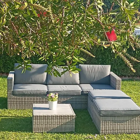 Dom wakacyjny A&v's *