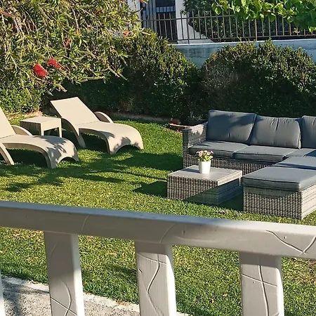 A&v's Holiday home Agioi Apostoloi (Evia)
