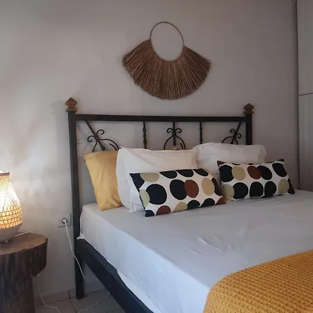 A&v's Holiday home