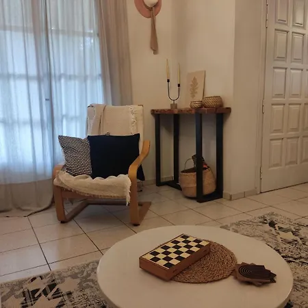 Holiday home A&v's Agioi Apostoloi (Evia)