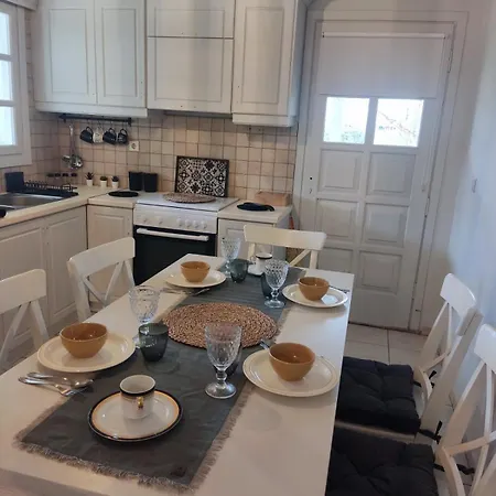 Holiday home A&v's *
