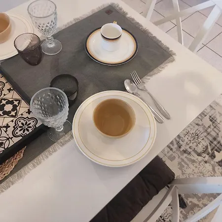 A&v's Dom wakacyjny Agioi Apostoloi (Evia)